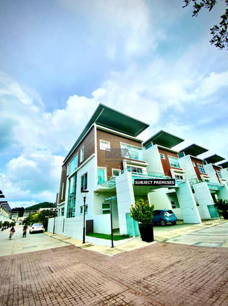 For Sale - Permai Garden