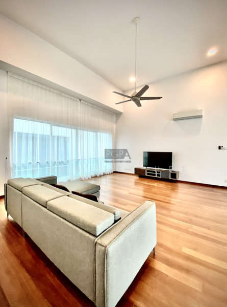 For Sale - Permai Garden