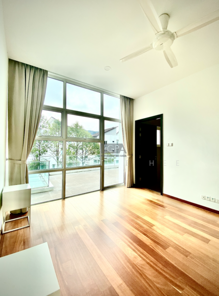 For Sale - Permai Garden