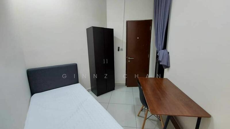 For Rent - J.Dupion Residence