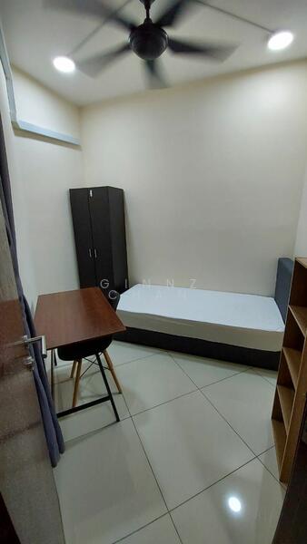 For Rent - J.Dupion Residence