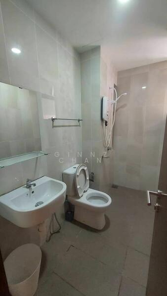 For Rent - J.Dupion Residence