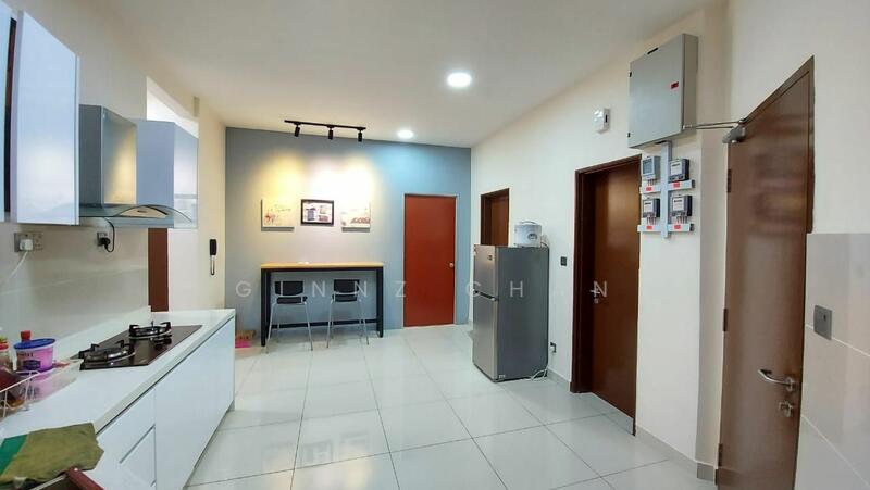 For Rent - J.Dupion Residence