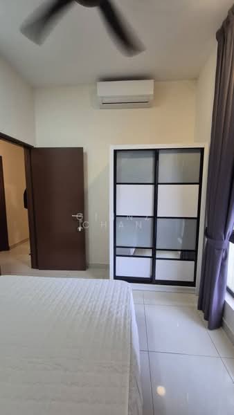 Untuk Disewa - J.Dupion Residence