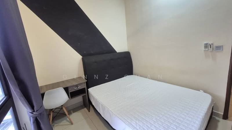 Untuk Disewa - J.Dupion Residence