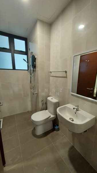 For Rent - J.Dupion Residence