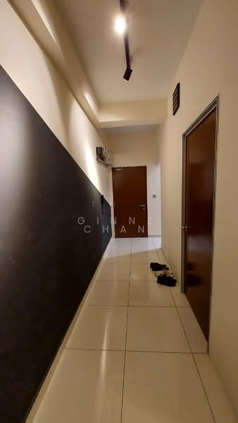 Service Residence for Rent at J.Dupion Residence - Ginnz Chan - Corridor - PropertyGuru.com.my