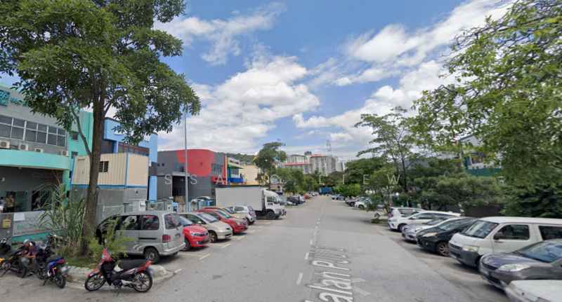 For Sale - Sunway Damansara