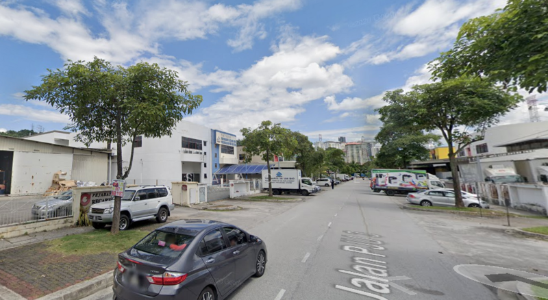 For Sale - Sunway Damansara