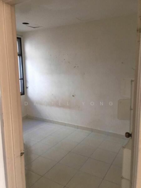 For Sale - 2-storey Terrace House at Taman Mengkibol