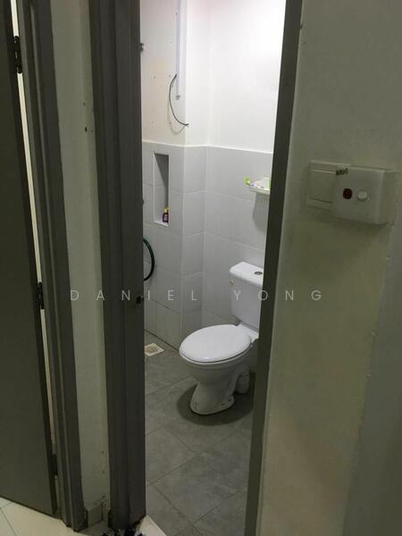 For Sale - 2-storey Terrace House at Taman Mengkibol