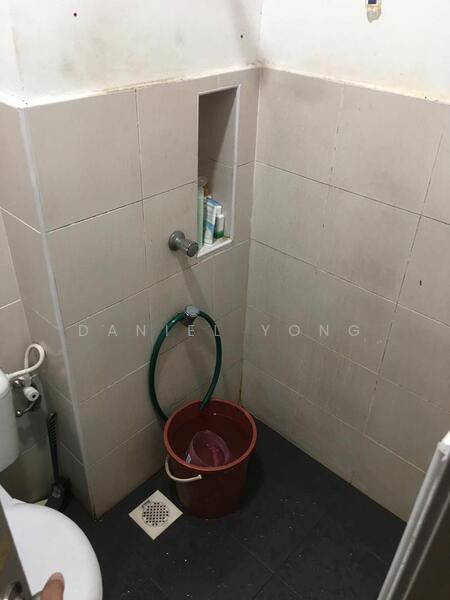 For Sale - 2-storey Terrace House at Taman Mengkibol