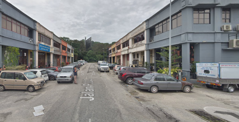 For Sale - Bandar Sunway Link Factory