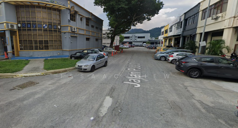 For Sale - Bandar Sunway Link Factory