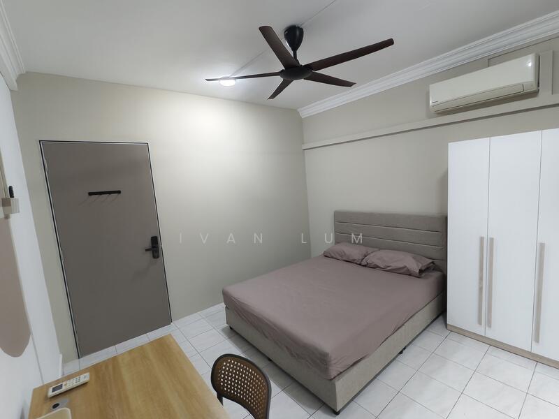 For Rent - Puncak Seri Kelana