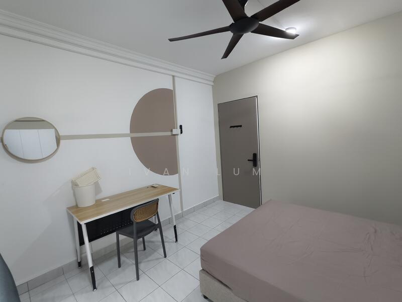 For Rent - Puncak Seri Kelana