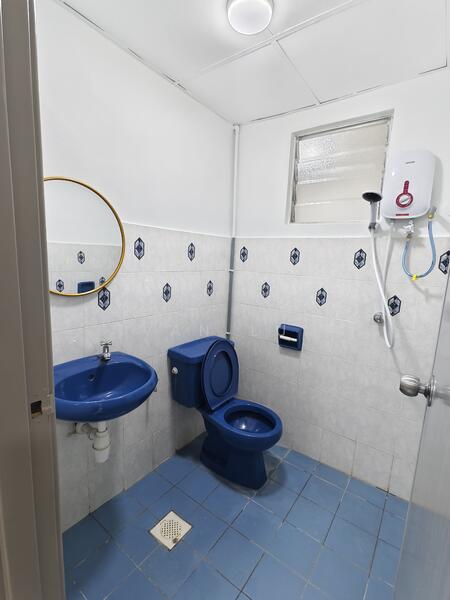 For Rent - Puncak Seri Kelana