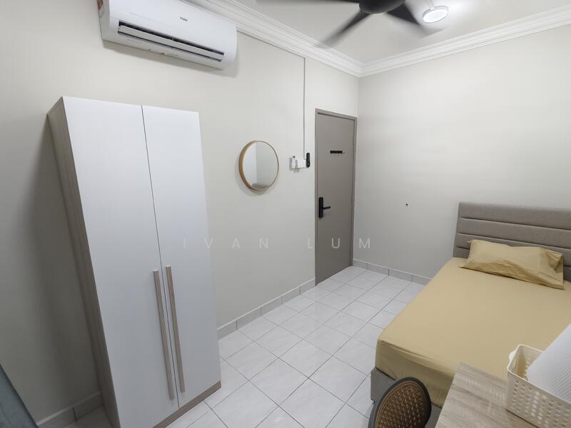 For Rent - Puncak Seri Kelana