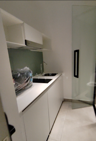 For Rent - Denai Alam, Subang Bestari