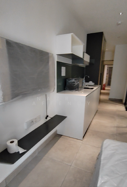 For Rent - Denai Alam, Subang Bestari