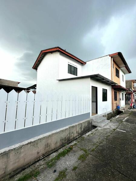 Untuk Dijual - 2-storey Terrace House at Taman Murni