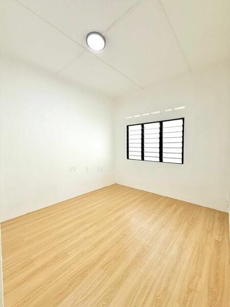 Untuk Dijual - 2-storey Terrace House at Taman Murni