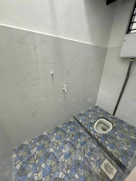 Untuk Dijual - 2-storey Terrace House at Taman Murni