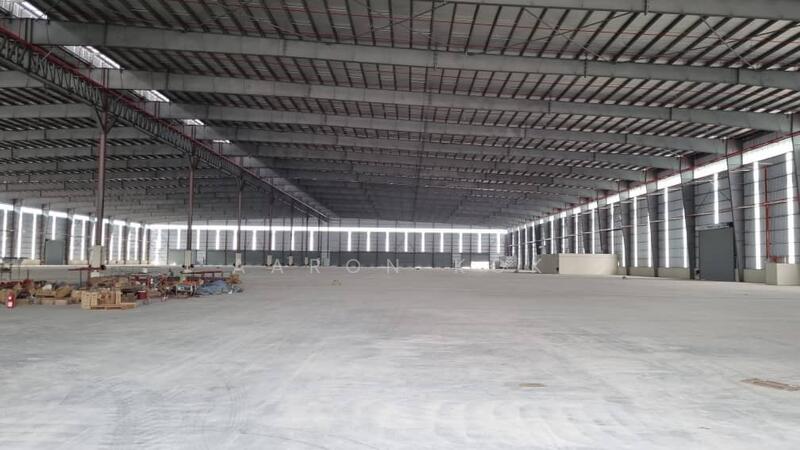 For Sale - Kapar Meru Klang