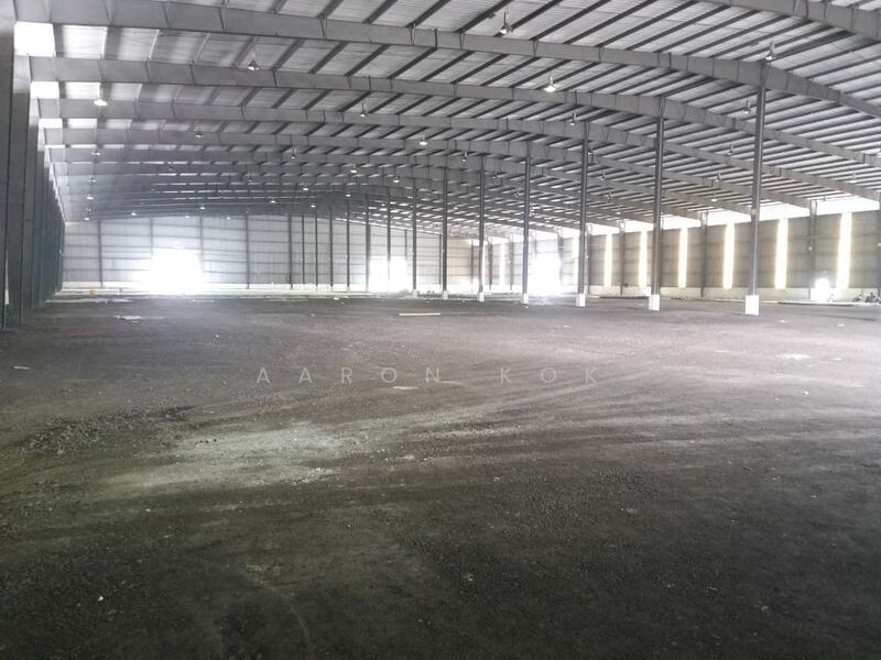 For Sale - Kapar Meru Klang