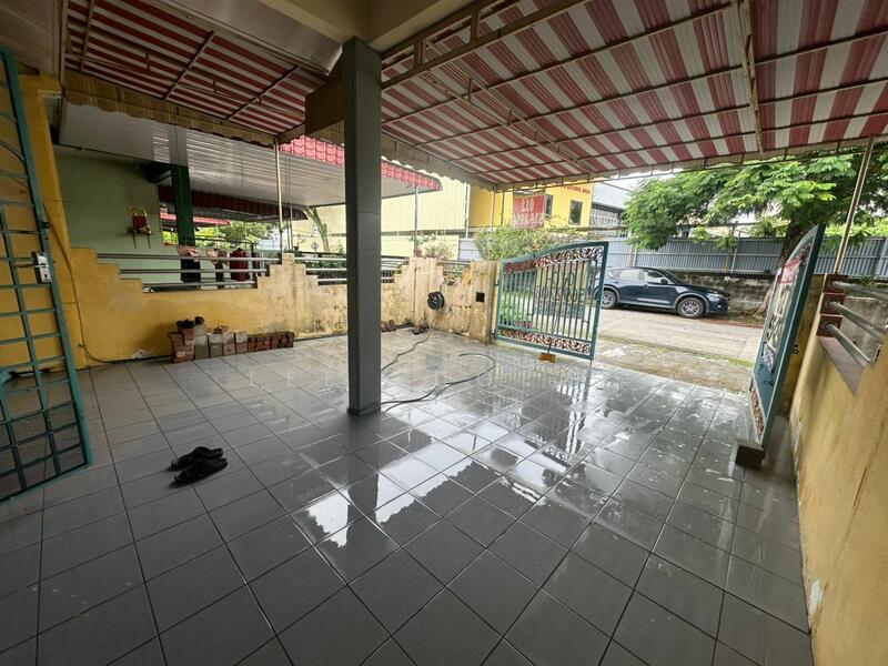 For Sale - Ipoh Timur