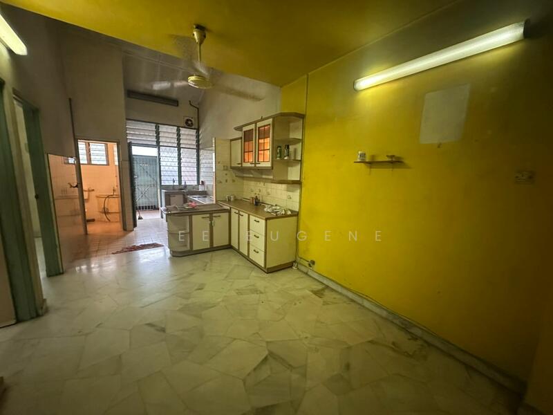 For Sale - Ipoh Timur