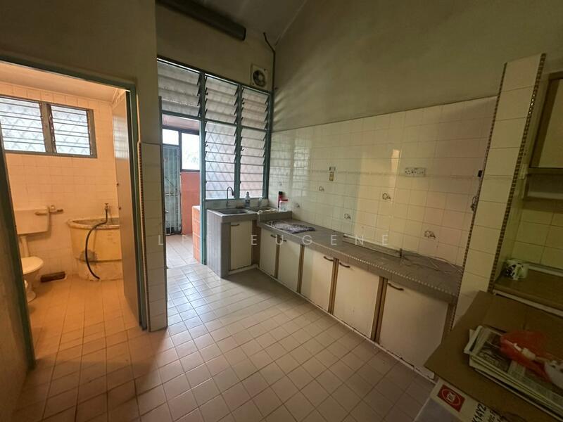 For Sale - Ipoh Timur