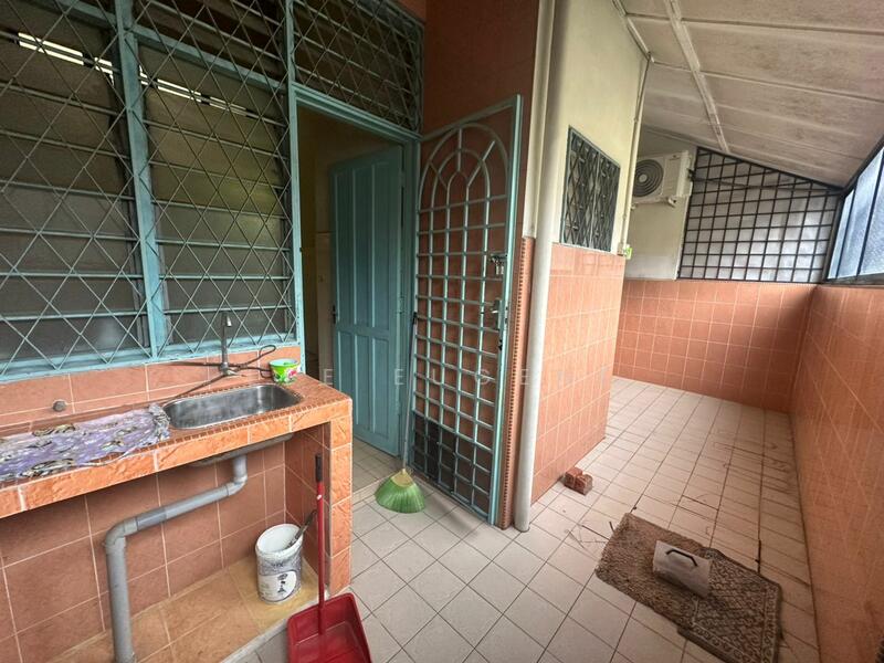For Sale - Ipoh Timur