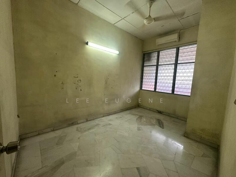 For Sale - Ipoh Timur