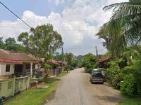 For Sale - Taman Jerai Height, Guar Chempedak, Kedah