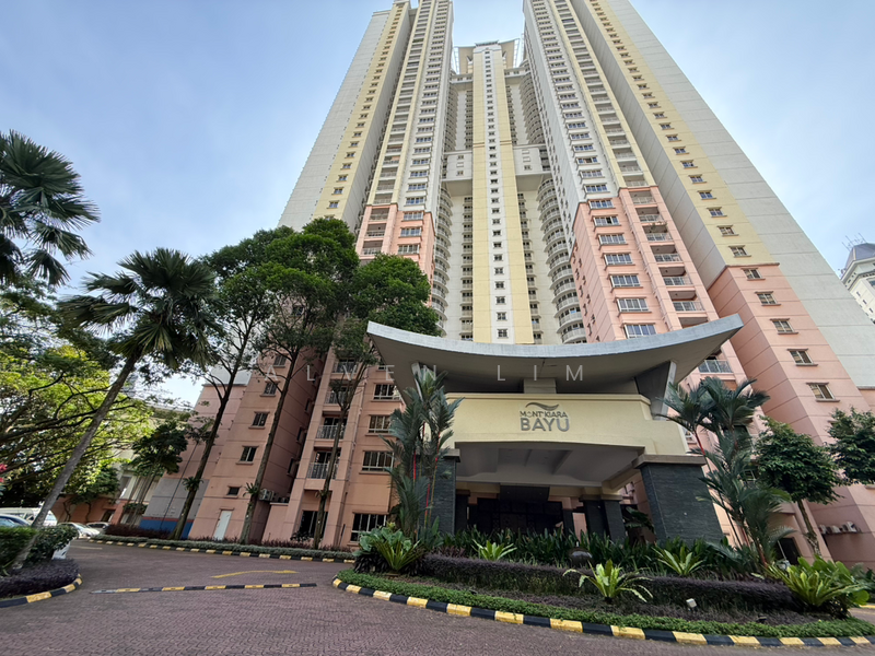 Condominium for Sale at Mont Kiara Bayu - Alven Lim - PropertyGuru.com.my