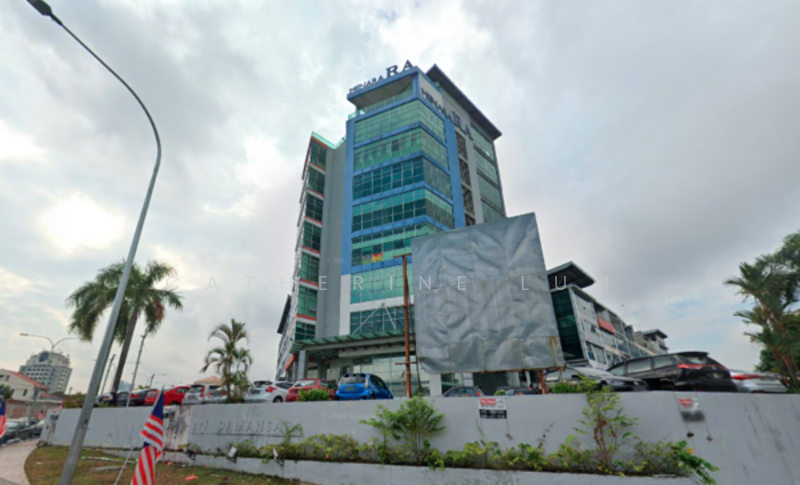 Untuk Dijual - Menara RA