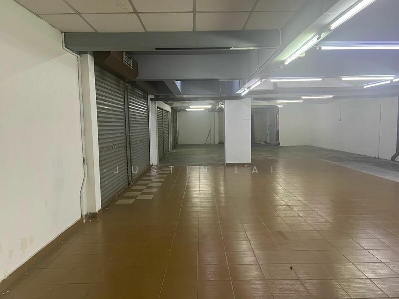 For Sale - Shop at Damansara Damai