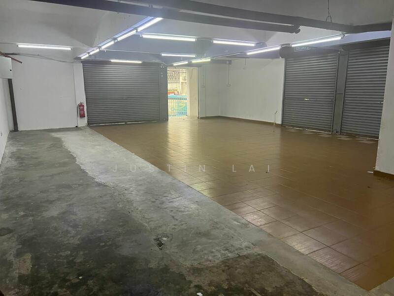 For Sale - Shop at Damansara Damai
