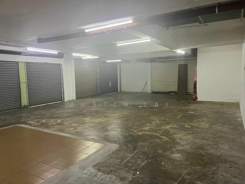 For Sale - Shop at Damansara Damai