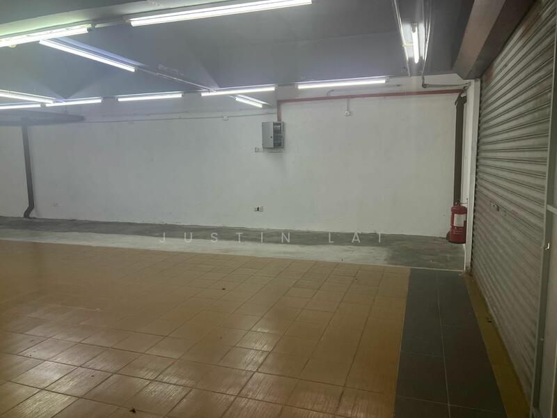 For Sale - Shop at Damansara Damai
