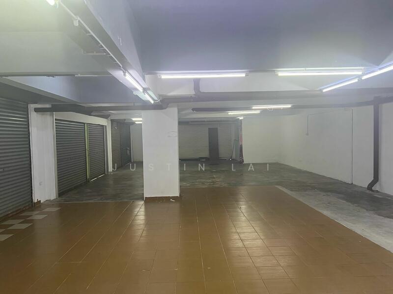 For Sale - Shop at Damansara Damai