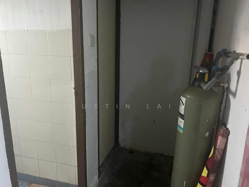 For Sale - Shop at Damansara Damai