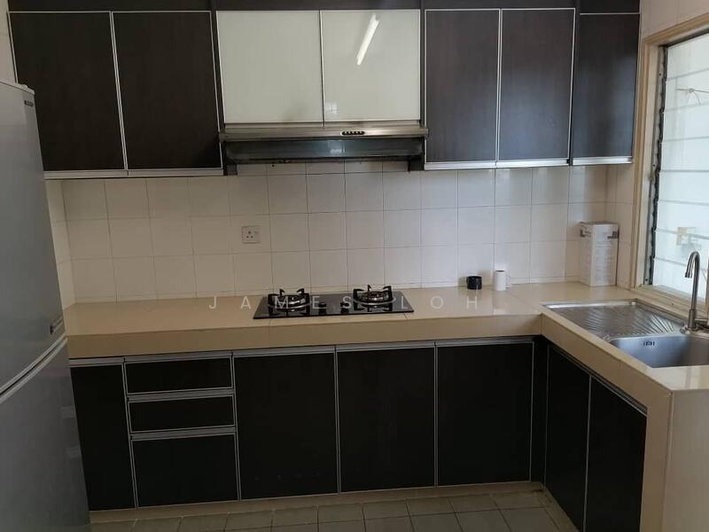 For Rent - Seri Hijauan