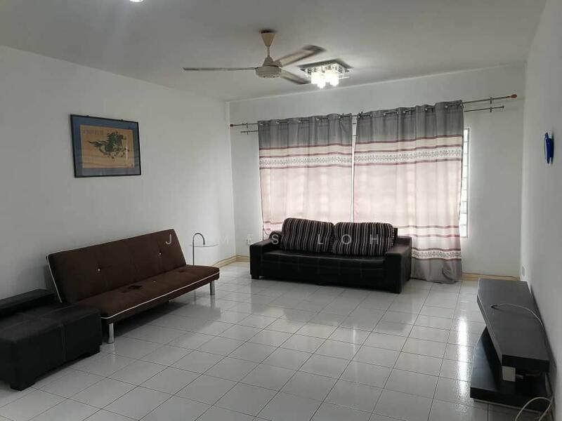 For Rent - Seri Hijauan