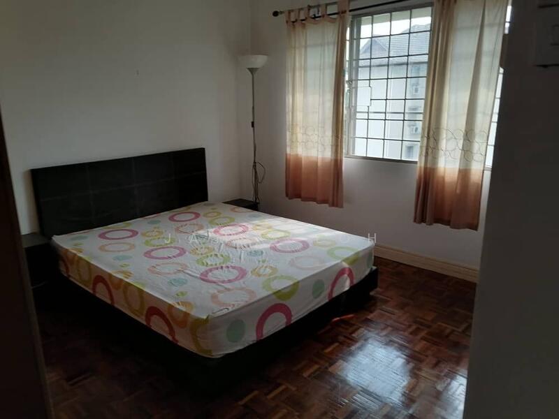 For Rent - Seri Hijauan