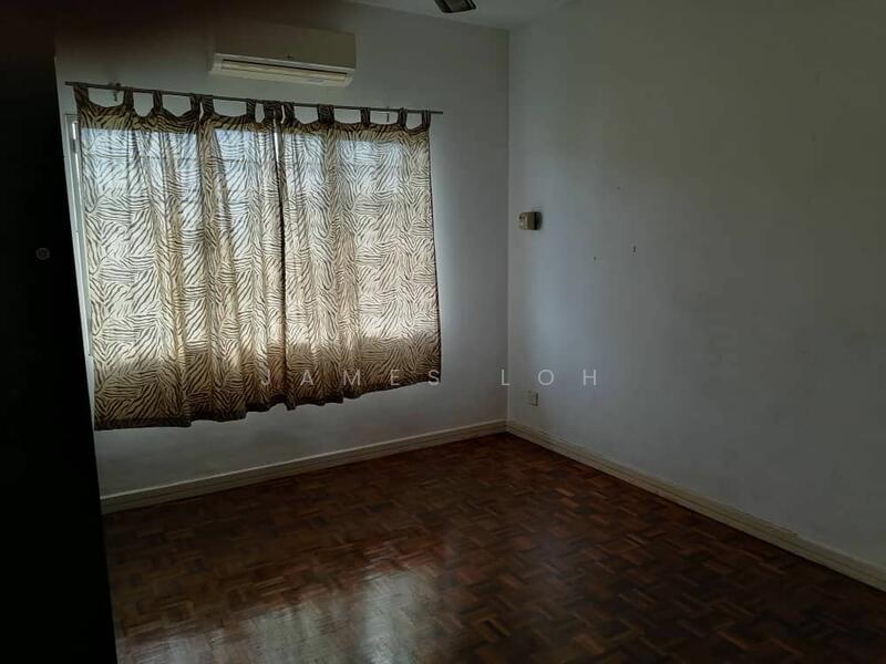 For Rent - Seri Hijauan