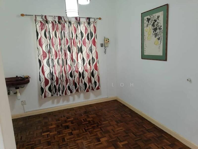 For Rent - Seri Hijauan
