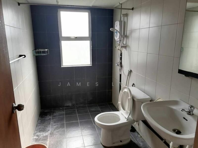 For Rent - Seri Hijauan