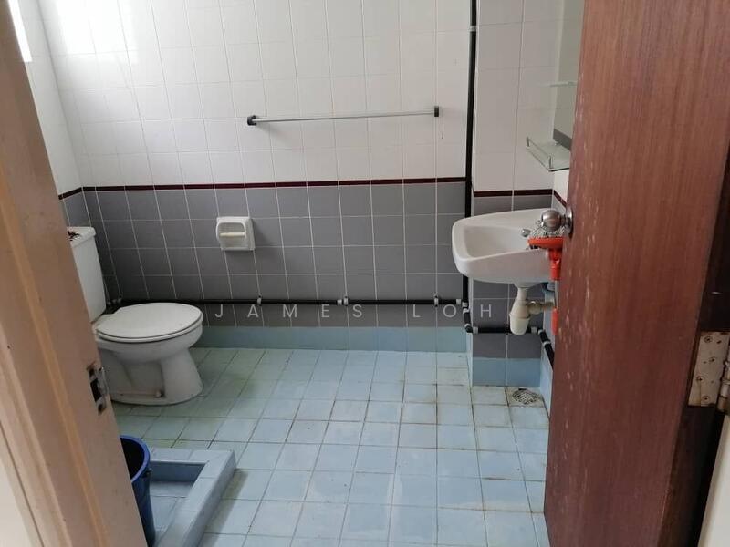 For Rent - Seri Hijauan
